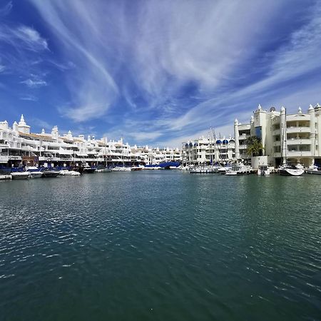 Sunstay Portview Marina Flat II Benalmadena Benalmádena Exterior foto