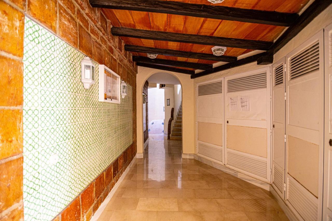 Sunstay Portview Marina Flat II Benalmadena Benalmádena Exterior foto