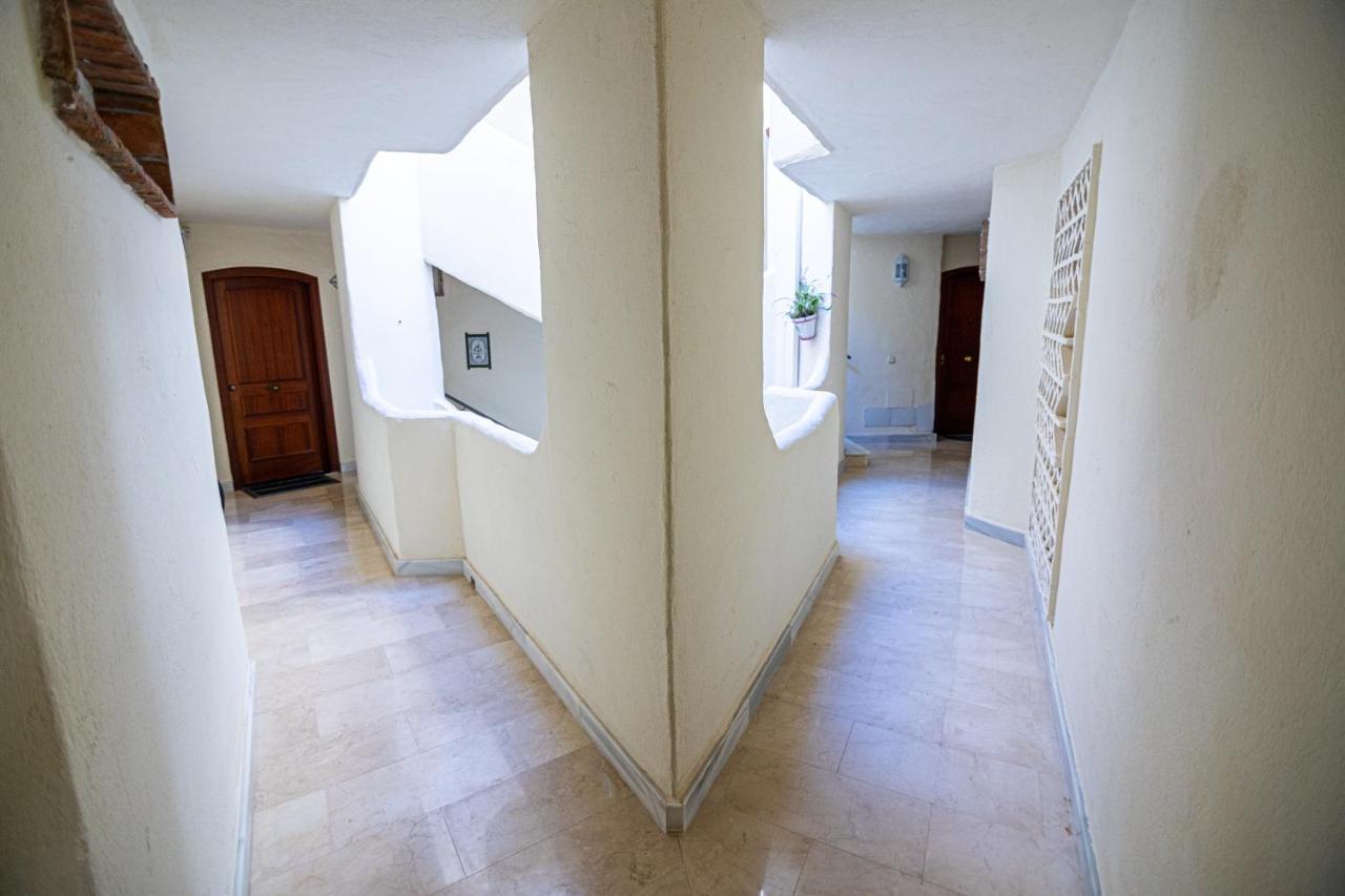 Sunstay Portview Marina Flat II Benalmadena Benalmádena Exterior foto