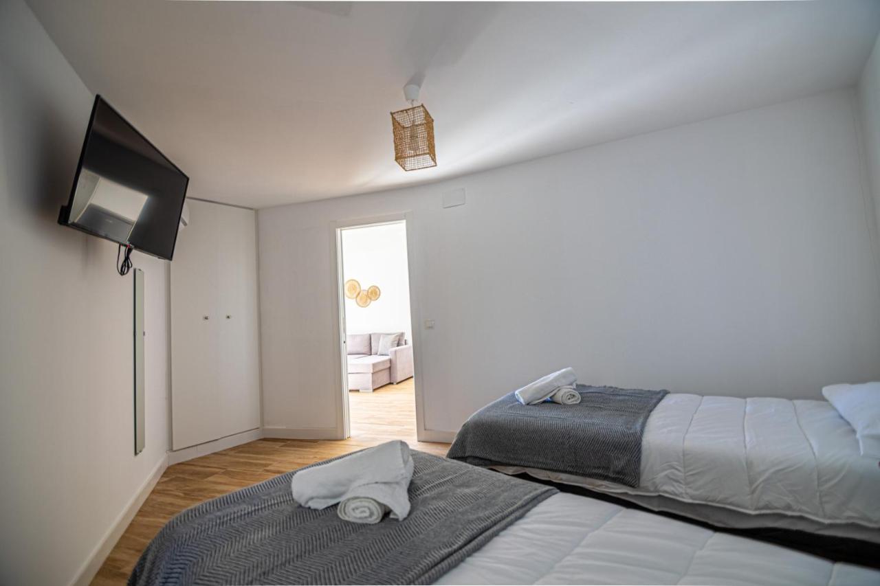 Sunstay Portview Marina Flat II Benalmadena Benalmádena Exterior foto
