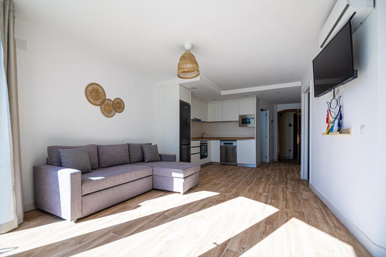 Sunstay Portview Marina Flat II Benalmadena Benalmádena Exterior foto