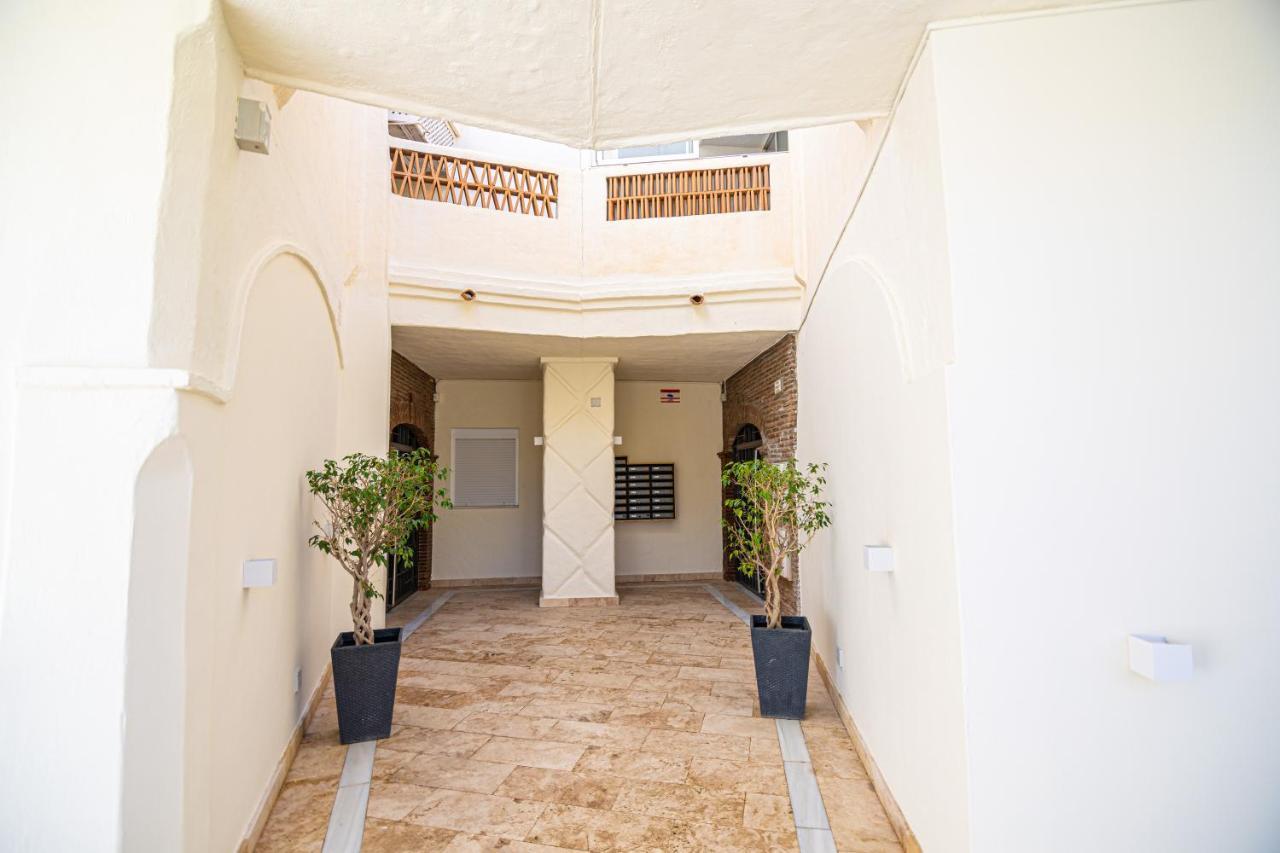 Sunstay Portview Marina Flat II Benalmadena Benalmádena Exterior foto