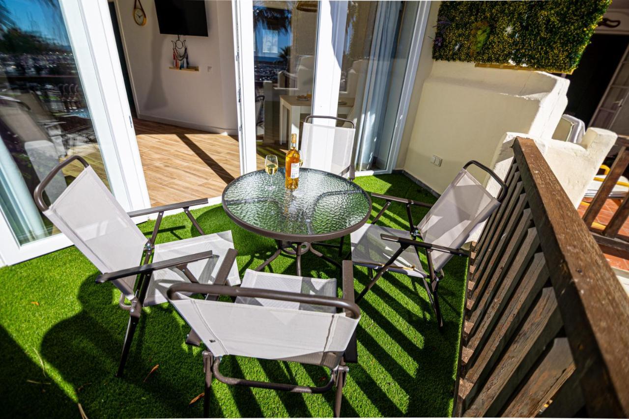 Sunstay Portview Marina Flat II Benalmadena Benalmádena Exterior foto