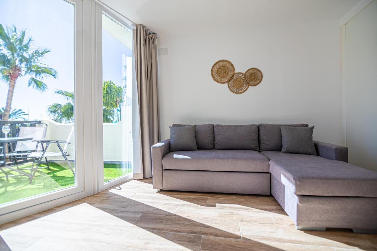 Sunstay Portview Marina Flat II Benalmadena Benalmádena Exterior foto