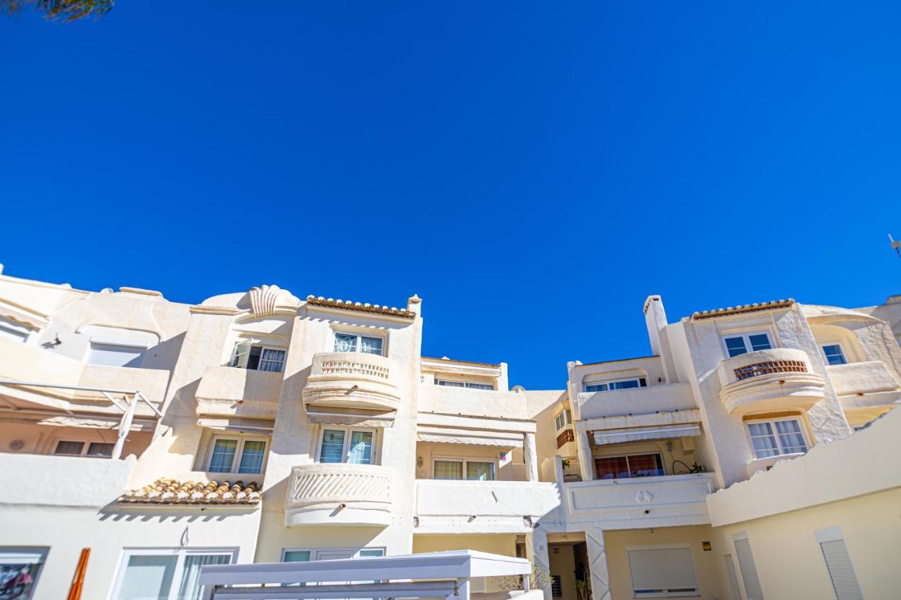 Sunstay Portview Marina Flat II Benalmadena Benalmádena Exterior foto