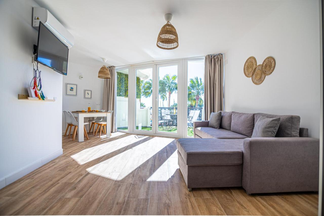 Sunstay Portview Marina Flat II Benalmadena Benalmádena Exterior foto