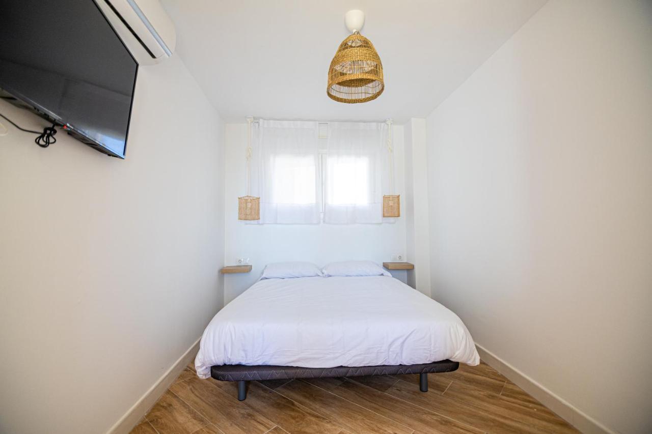 Sunstay Portview Marina Flat II Benalmadena Benalmádena Exterior foto