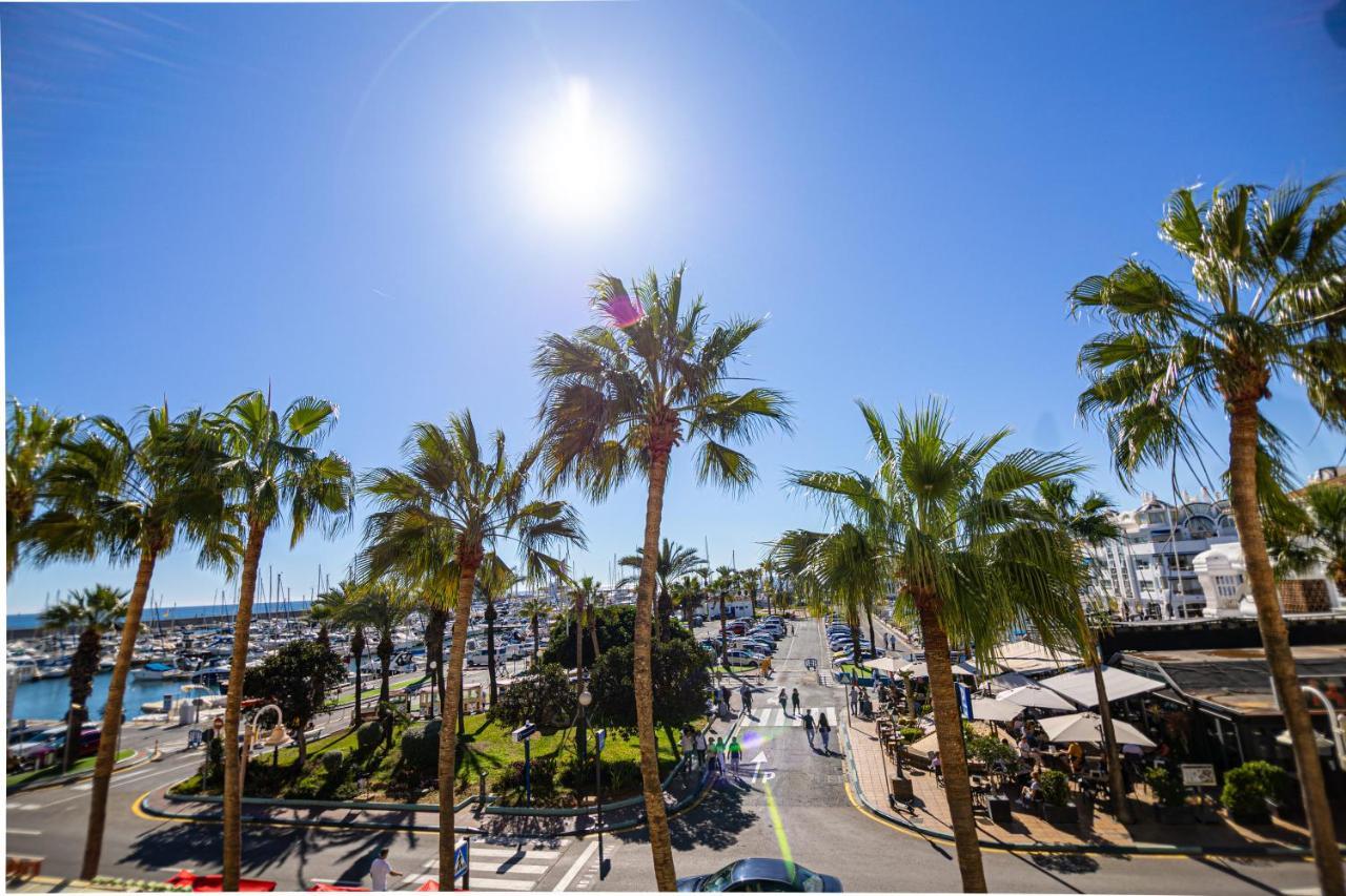 Sunstay Portview Marina Flat II Benalmadena Benalmádena Exterior foto