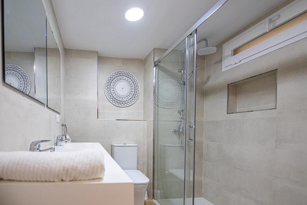 Sunstay Portview Marina Flat II Benalmadena Benalmádena Exterior foto