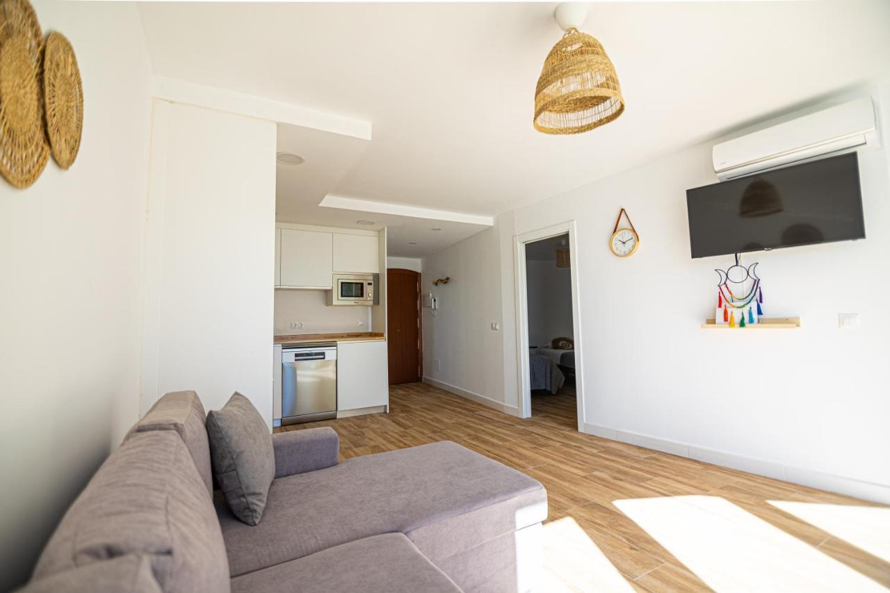 Sunstay Portview Marina Flat II Benalmadena Benalmádena Exterior foto