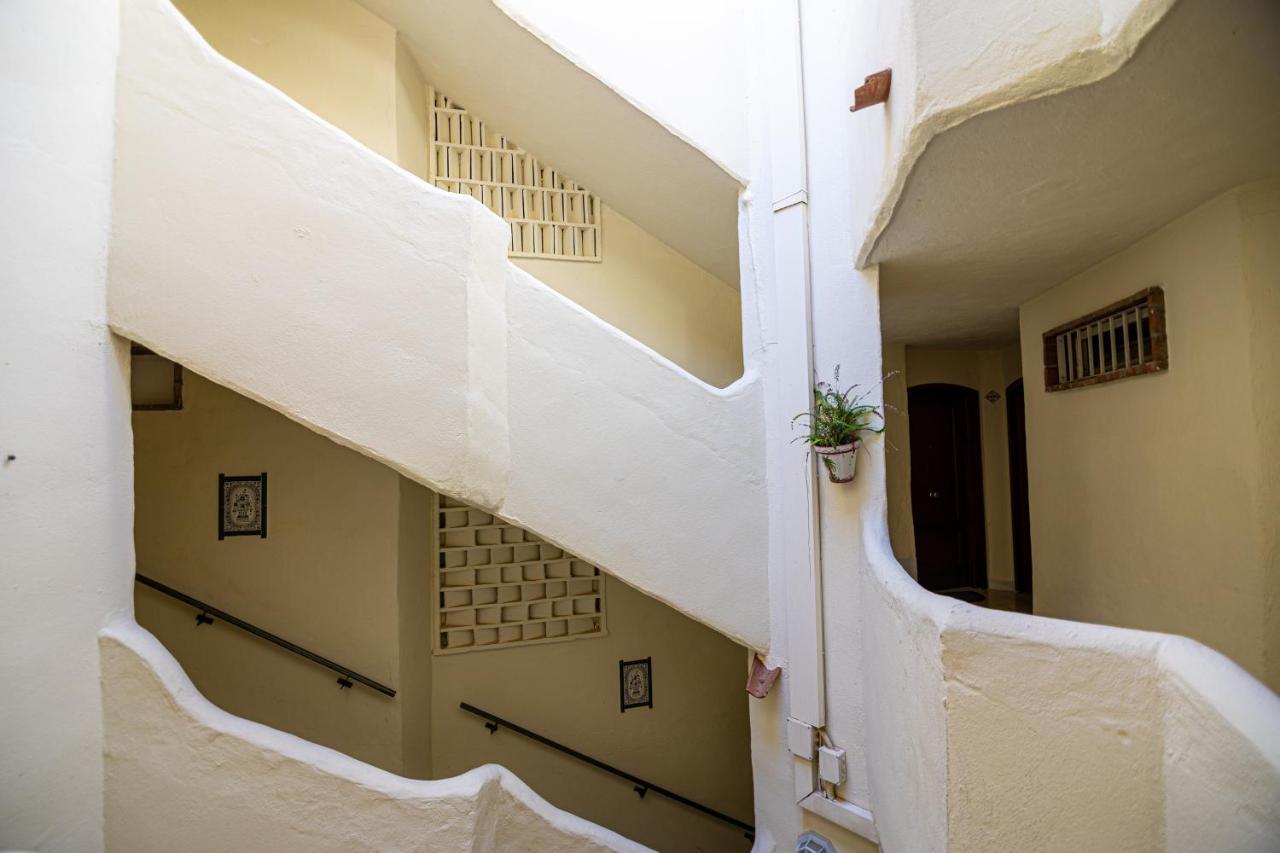 Sunstay Portview Marina Flat II Benalmadena Benalmádena Exterior foto