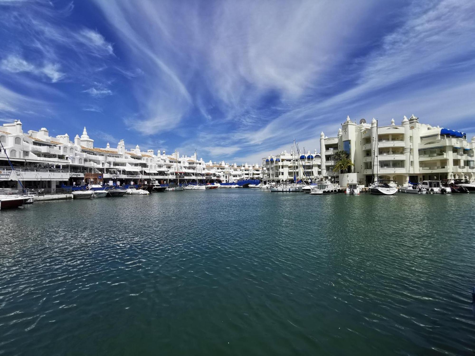 Sunstay Portview Marina Flat II Benalmadena Benalmádena Exterior foto