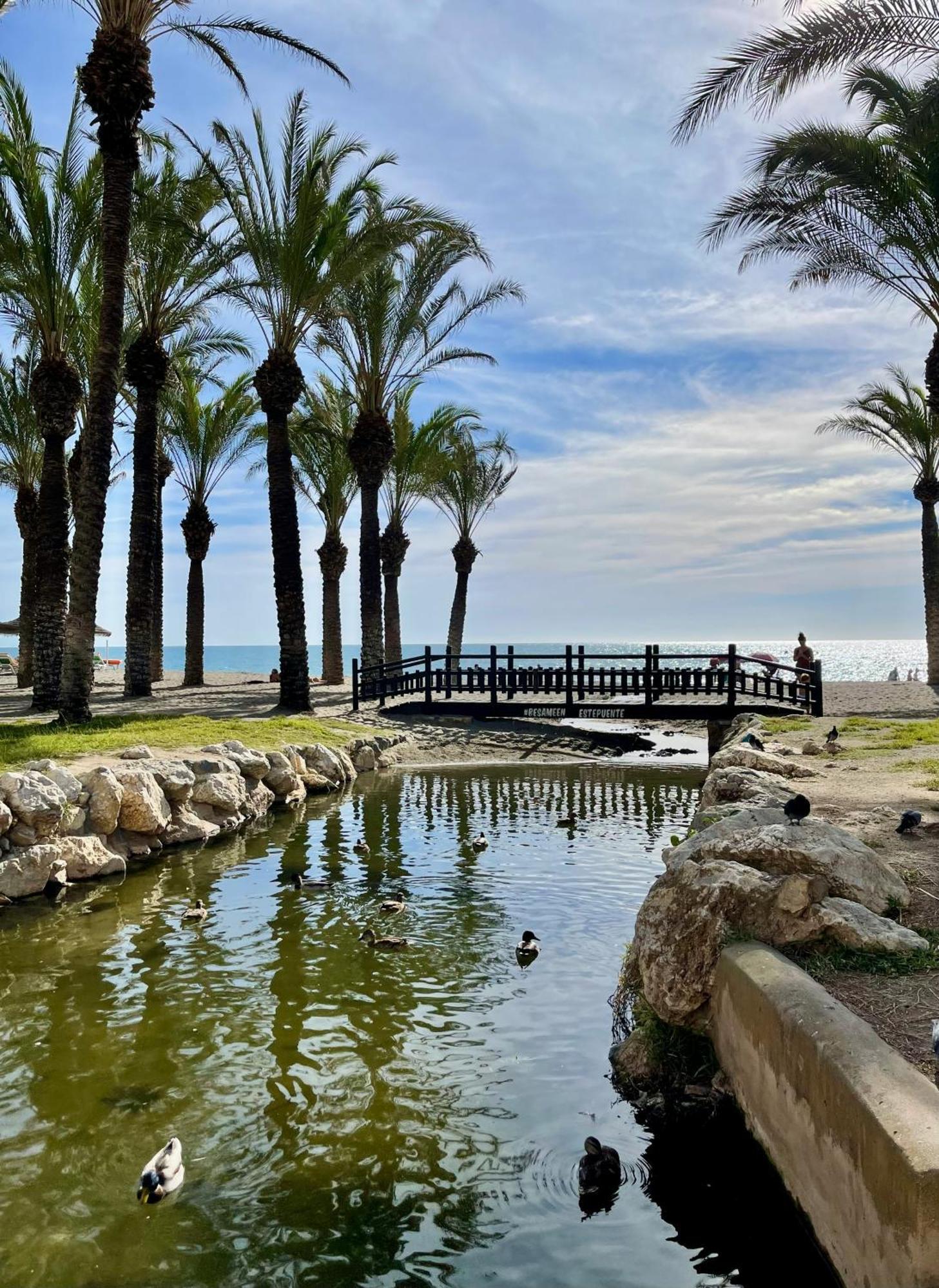 Sunstay Portview Marina Flat II Benalmadena Benalmádena Exterior foto